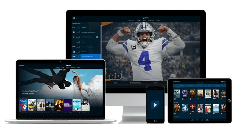 ExYu IPTV gleichzeitig auf Monitor, Laptop, Tablet und Smartphone – alle Ex‑Yu Länder auf jedem Gerät