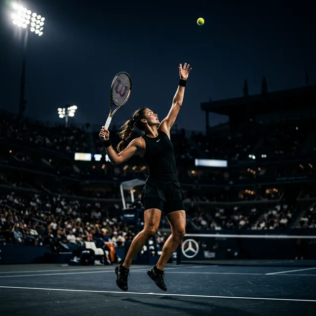 ExYu IPTV Live‑Sport – Tennis in 8K